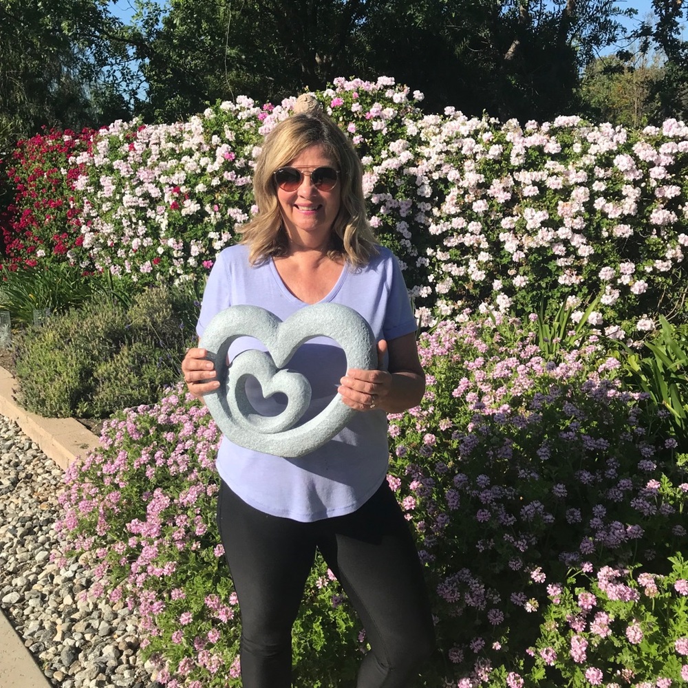 Meet your Posher, Terry